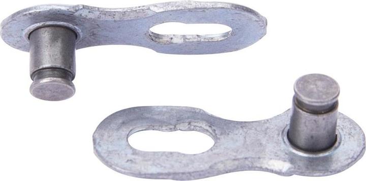 KMC MissingLink E 10NR EPT Argent (5.88mm)