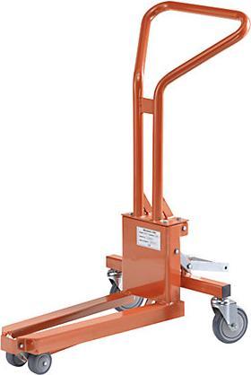 Produktbild Simon  Evers & Co. Display-Palettenheber (200 kg)