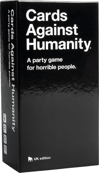 Produktbild TOP Cards Against Humanity (Englisch)