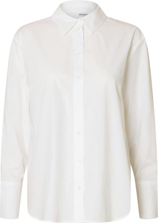 Image du produit Selected Femme Chemise 100% coton (40)