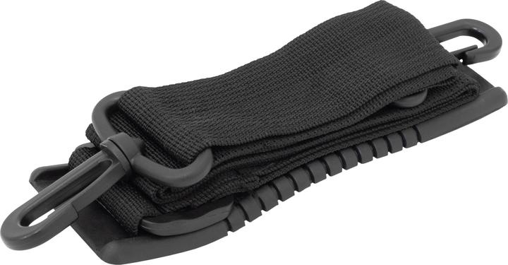 Actual product image Sbox NSS-135 Nevada 15.6 Black (15.60")
