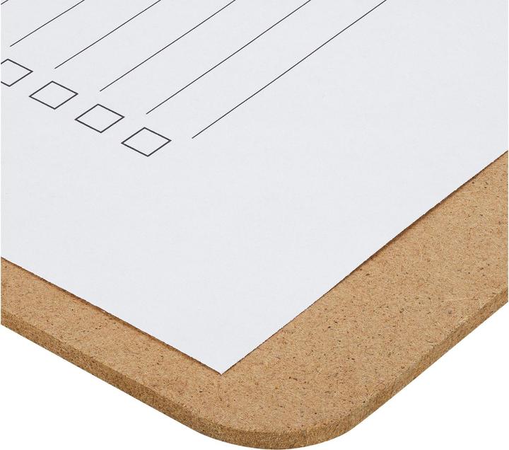 Immagine prodotto Läufer Cartoncino rigido per appunti f. A4 (5 x 22,5 x 33,5 cm)