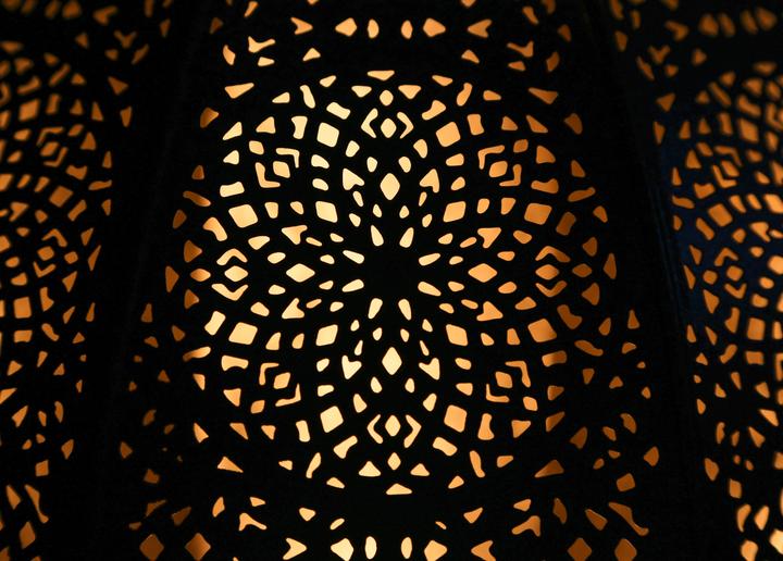 Produktbild Room05 Marrakesch (E14)
