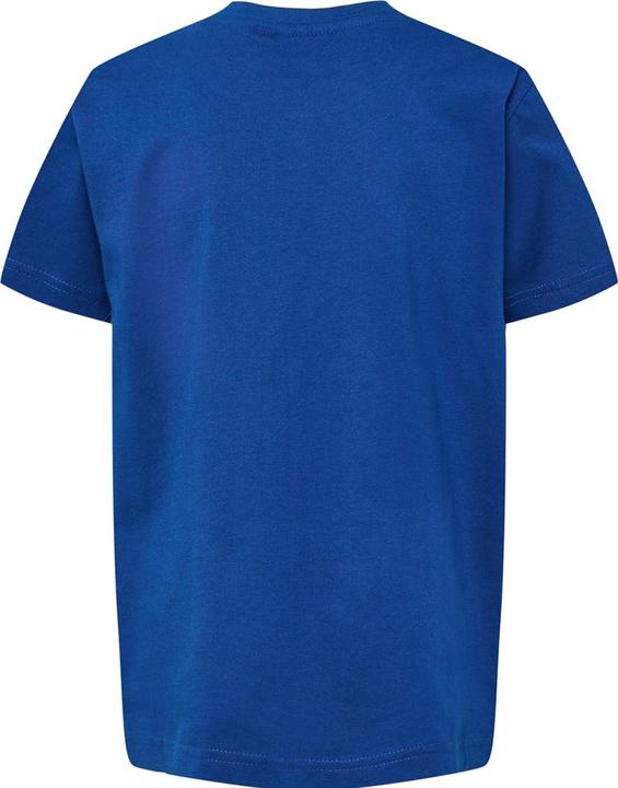 Actual product image hummel hmlTRES T-SHIRT S/S (134)