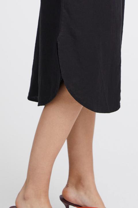 Image du produit B.young BYFALAKKA SS SHIRT DRESS 20814553 (40)