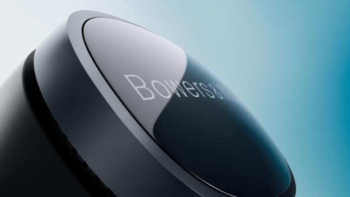 Productafbeelding Bowers & Wilkins Pi8 (ANC, 6.50 h, Draadloze)