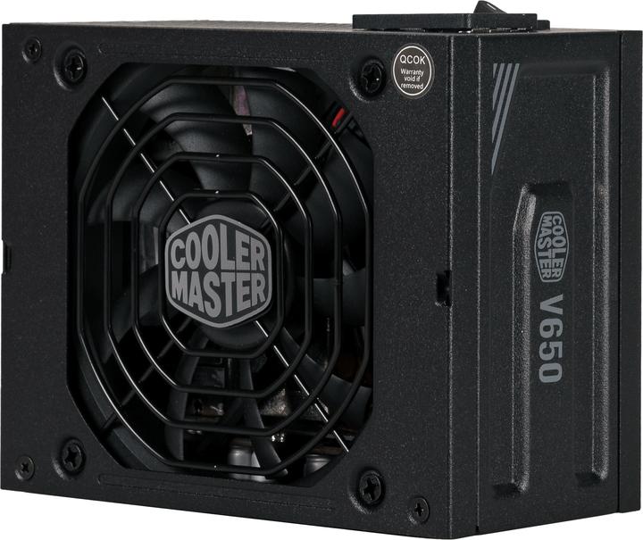 Produktbild Cooler Master MasterCase NC100 (SFX)