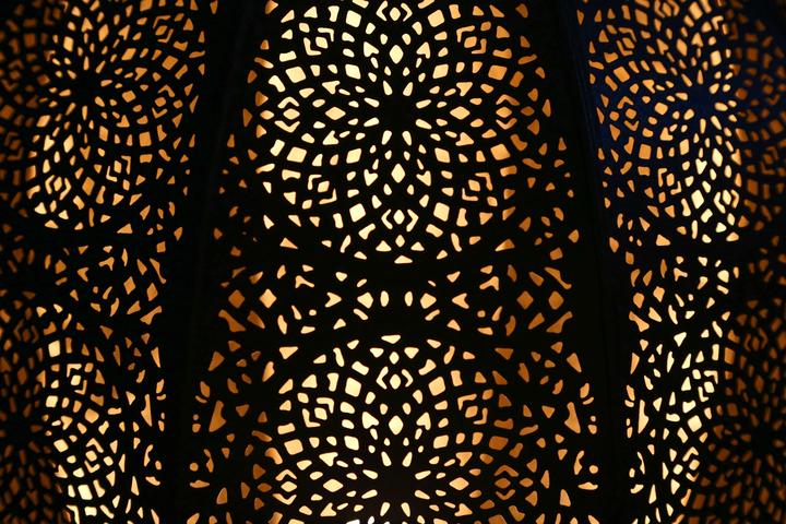 Produktbild Room05 Marrakesch (E14)