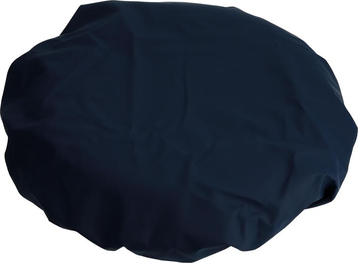 Image du produit Sissel taie d oreiller Sit Ring ronde/ovale polyuréthane, bleu (42 x 48 cm)