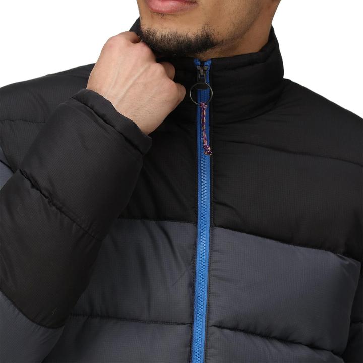 Image du produit Regatta - Doudoune VINTAGE - Homme (S)