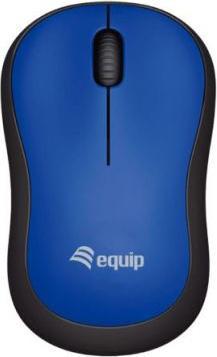 Produktbild equip Maus Wireless 2.4 ghz Mini (Kabellos)