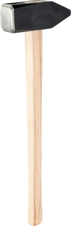 Picard Masse 2 4000 g Longueur 700 mm HS manche hickory (4000 g)
