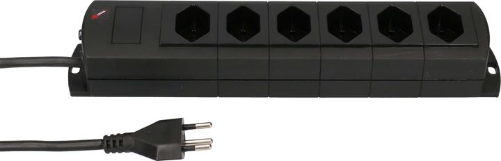 Image du produit Max Hauri Prime Line (6 x, Type 13, 5 m)