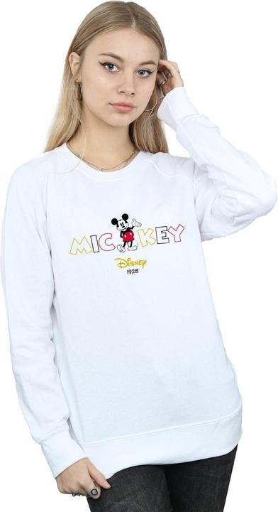 Image du produit Disney - Sweat MICKEY MOUSE - Femme (M)
