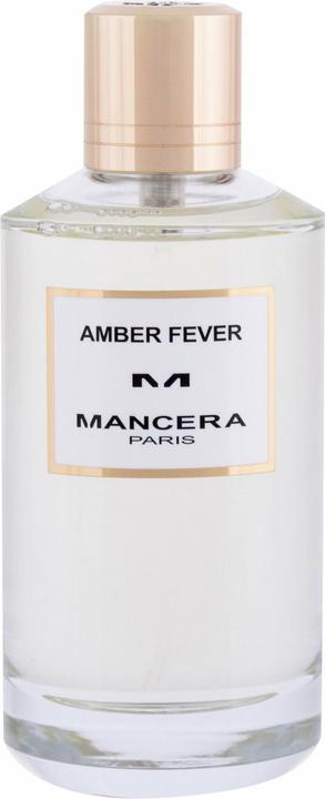 Produktbild Mancera Amber Fever by (Eau de Parfum, 120 ml)
