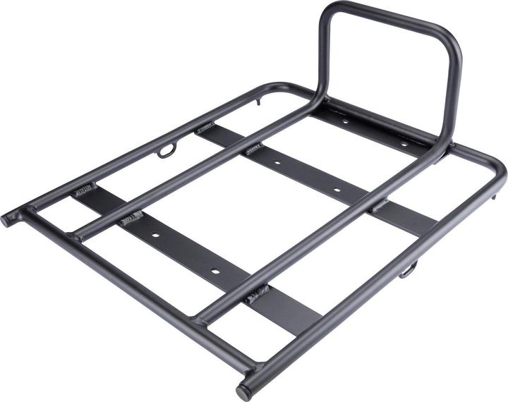 Immagine prodotto Tern Bicycles Vassoio portabagagli, Ampio portabagagli per