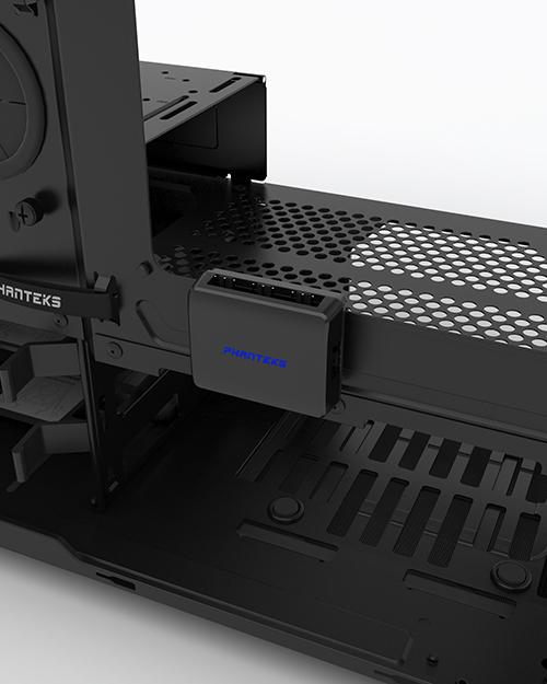Immagine prodotto Phanteks Enthoo Evolv (Mini-ITX)