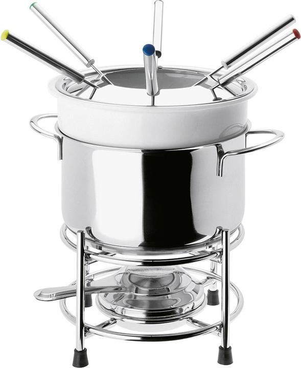 Image du produit Beka Set à fondue 'Roma (Fondue au fromage)