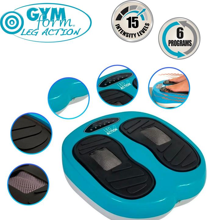 Produktbild Gymform Leg Action