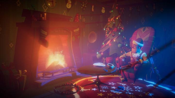 Produktbild Atari Secret Neighbor + Hello Engineer (Switch, DE)