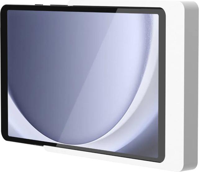 Actual product image Displine Companion Wall Home wall mount for Samsung Tab A9 8.7, white
