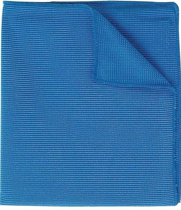 Actual product image 3M Microfaser-Reinigungst+AMMAvA-cher SCOTCH-Brite (5 pcs.)
