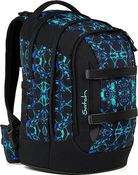 Image du produit Satch Sac à dos scolaire Pack Caleido (30 l)