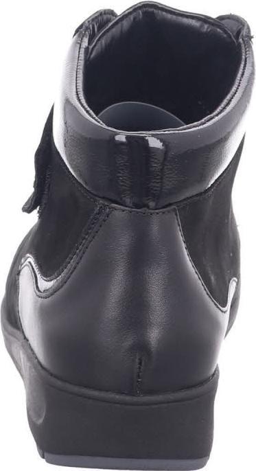 Produktbild Waldläufer Stiefel (36)
