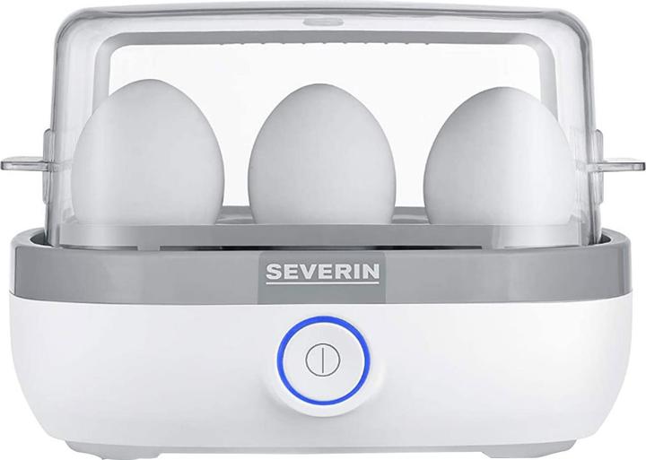 Actual product image Severin EK 3164 (EU plug)