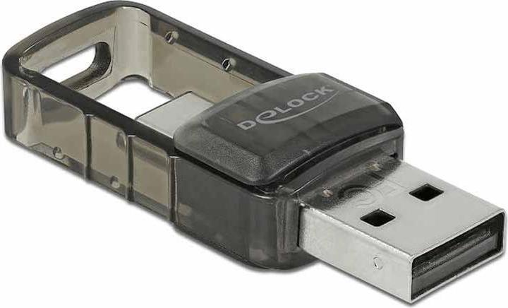 Produktbild Delock USB Bluetooth Adapter 2 in 1 (Sender & Empfänger)