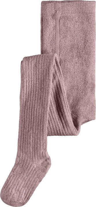 Actual product image Name it Nkfpantyhose Glitter Rib Noos (146/152)