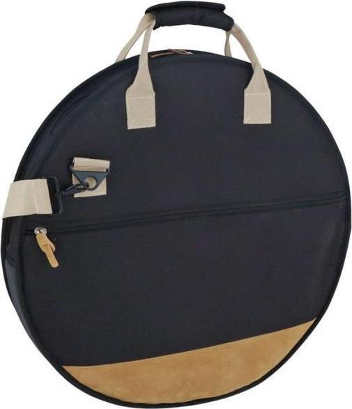 Immagine prodotto Tama TCB22BK Borsa per piatti PowerPad 22 (Bacino palustre)