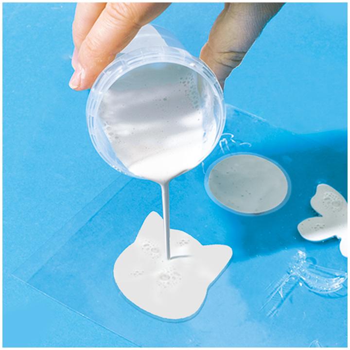 Actual product image Ses Casting and painting
