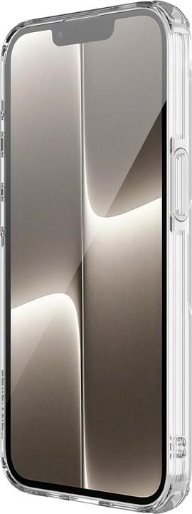 Actual product image Nillkin Nature Pro Magnetic Series Softcase Hülle (Apple iPhone 16e)