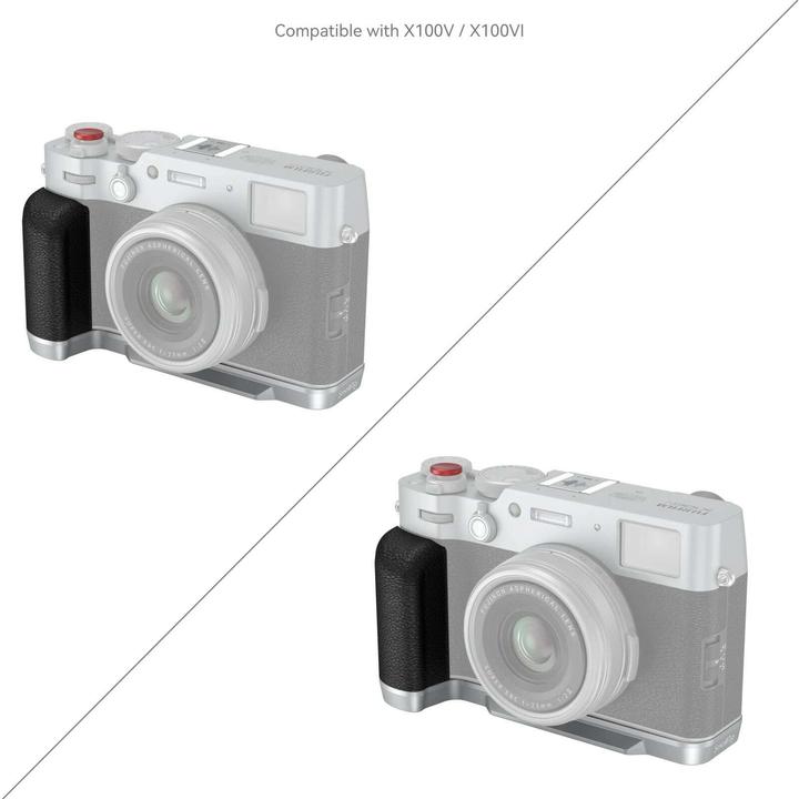 Produktbild SmallRig L-Winkel (Griff)