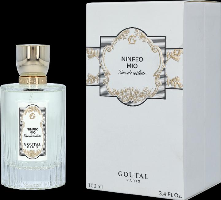 Actual product image Annick Goutal Eau de Toilette (Eau de toilette, 100 ml)