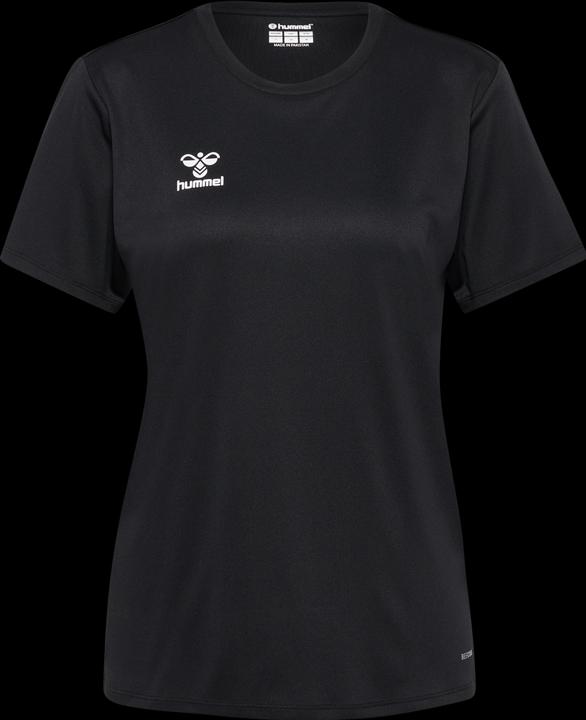Image du produit hummel hmlESSENTIAL JERSEY S/S WOMAN (XS)