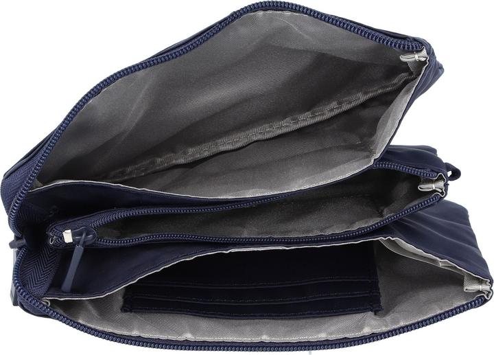 Actual product image Hedgren Follis Franc L wallet RFID 19 cm