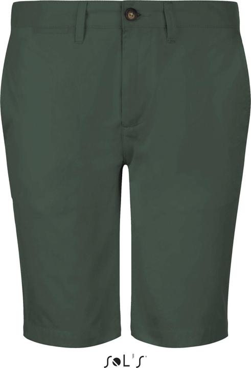 Actual product image Sol's short jasper (46)