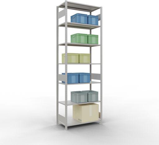 RAL 7035 Grigio chiaro