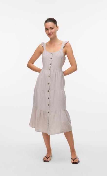 Produktbild Vero Moda VMLINN Midikleid Kleid (XL)