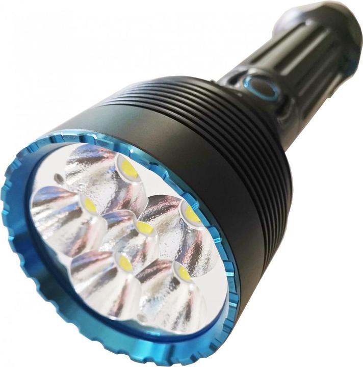 Produktbild Olight X9R Marauder (32 cm, 25000 lm)