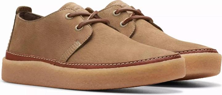 Produktbild Clarks Clarkwood Low (40)