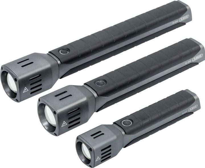 Produktbild Abus Taschenlampe TL517 (17.80 cm, 450 lm)