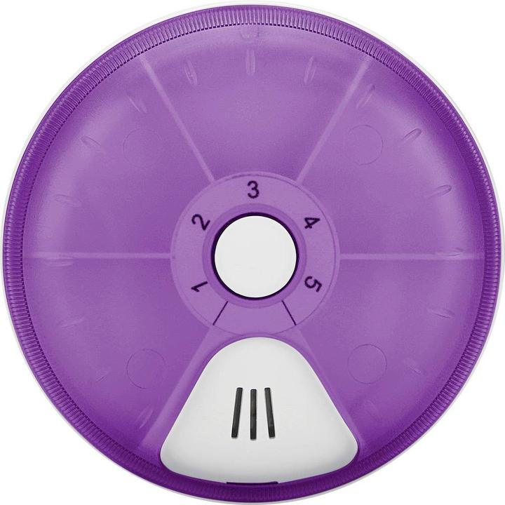 Actual product image Scala Pill Box