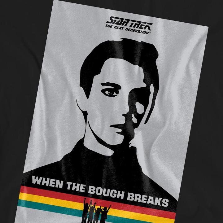 Produktbild The Next Generation Season 1 Episode 17 TShirt (M)