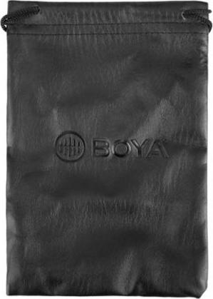 Actual product image Boya BY-MM1 Pro Digital Camera Microphone