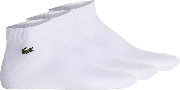 Image du produit Lacoste RA2917 (Lot de 3, 43 - 46)