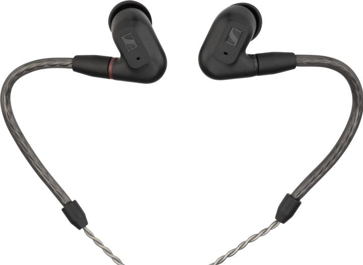 Produktbild Sennheiser IE200 (keine Geräuschunterdrückung, Kabelgebunden)