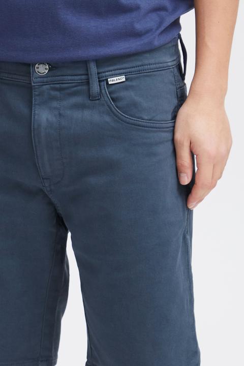 Actual product image Blend BHDenim Jogg shorts 20716435 (XXL)